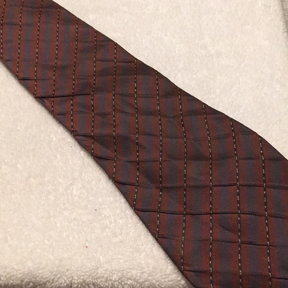 Biani tie